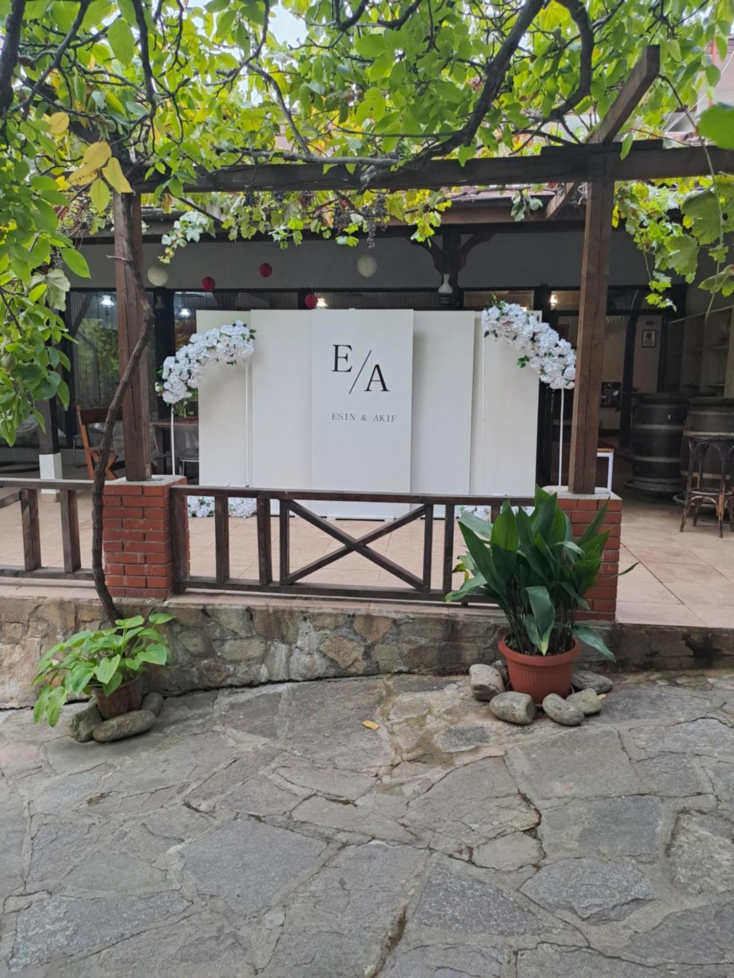Комплекс Тракийски Стан Asenovgrad Exterior foto