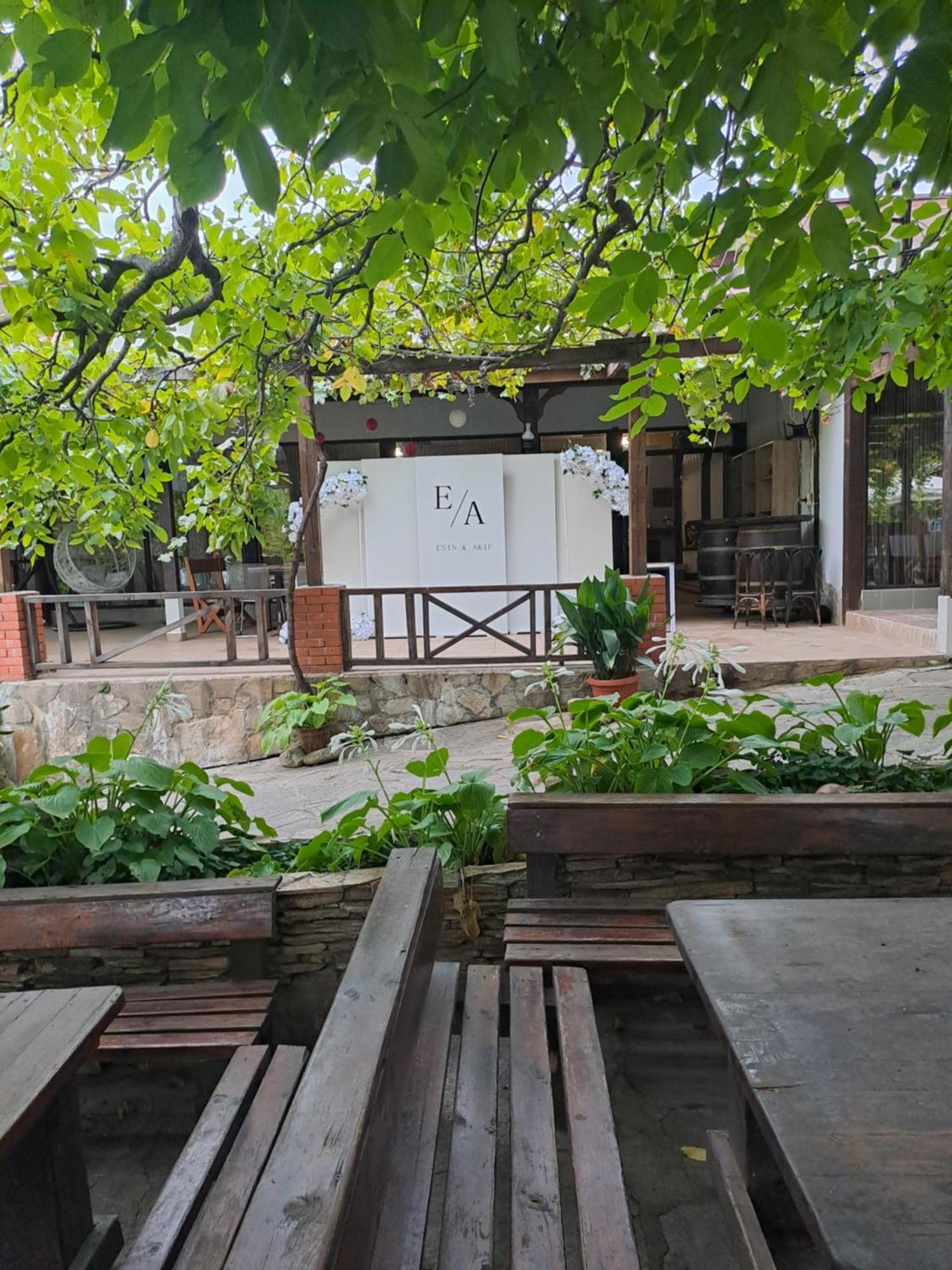 Комплекс Тракийски Стан Asenovgrad Exterior foto