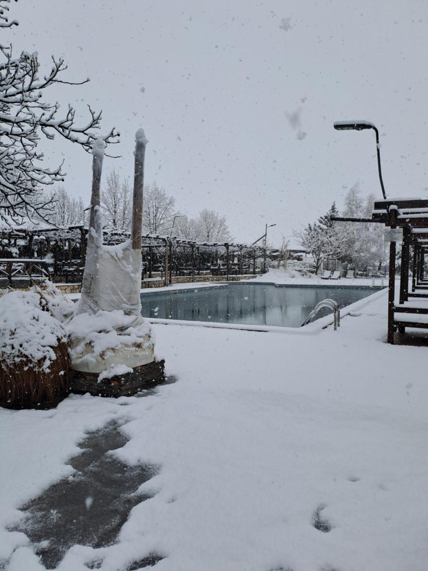 Комплекс Тракийски Стан Asenovgrad Exterior foto